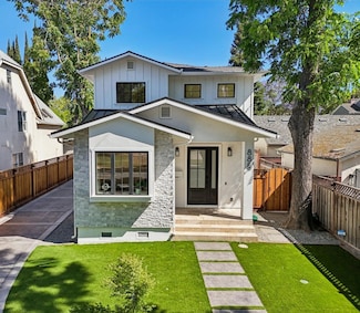 888 Pine Ave, San Jose, CA 95125