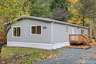 64458 NE 180th St, Gold Bar, WA 98251