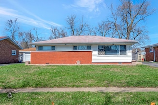 2906 Stafford Dr, Markham, IL 60428