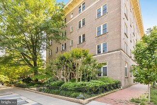 1916 17th St NW Unit 314, Washington, DC 20009