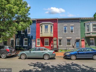 27 Bates St NW, Washington, DC 20001