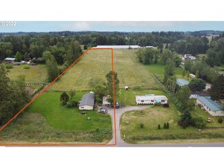 1907 NE 219th St, Ridgefield, WA 98642