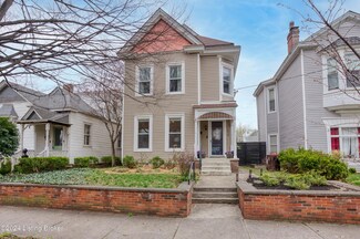 1415 Morton Ave, Louisville, KY 40204