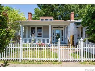 3316 Parkwood Ave, Richmond, VA 23221