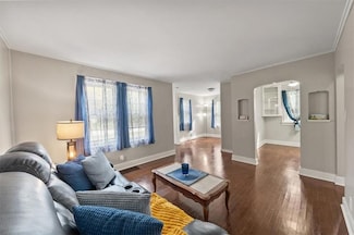 1616 S Pollard Ave, Independence, MO 64055