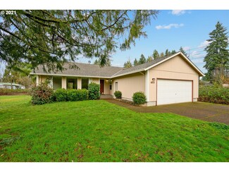 6833 SE Mabel Ave, Milwaukie, OR 97267