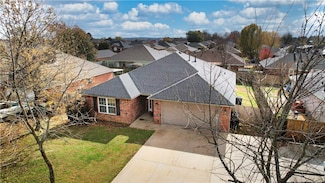 2737 Granny Smith Ave, Springdale, AR 72764