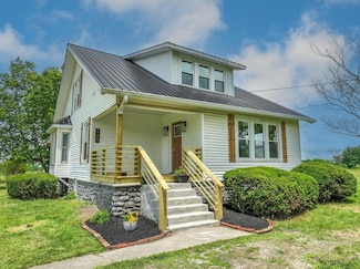 445 College Hill Rd, Waco, KY 40385