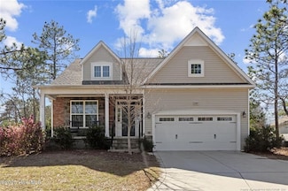 1205 Burning Tree Rd, Pinehurst, NC 28374