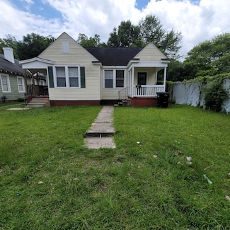 2220 Bell St, Columbus, GA 31906