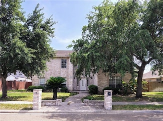 3504 El Jardin, Mission, TX 78572