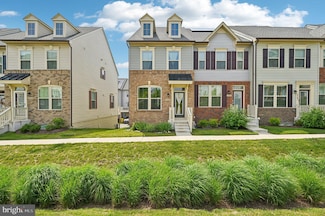 3745 Cedar Mountain Way, Hanover, MD 21076