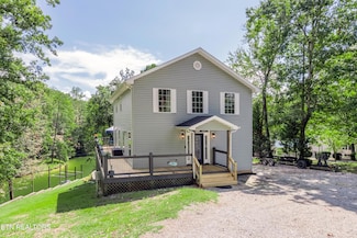 117 Mallard Duck Ln, Rockwood, TN 37854