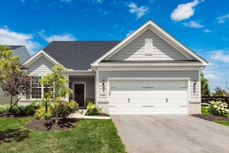3031 Sinatra Way, Shawnee Hills, OH 43065