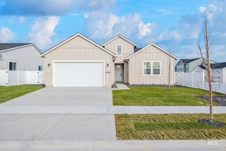 14550 Pine Knoll St, Caldwell, ID 83607