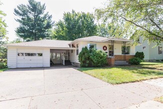 1703 E 6th St, Merrill, WI 54452