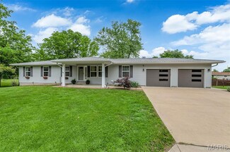 9 Reece Dr, O Fallon, MO 63366