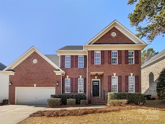 12025 Willingdon Rd, Huntersville, NC 28078