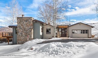 144 Meadow Rd, Snowmass Village, CO 81615
