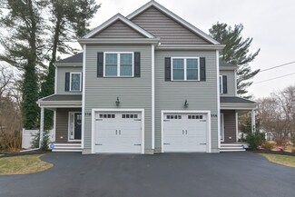 51 Chestnut St Unit B, Foxboro, MA 02035