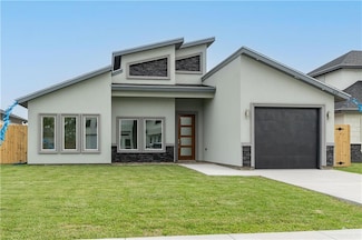 613 Tower Oak Dr, Alamo, TX 78516