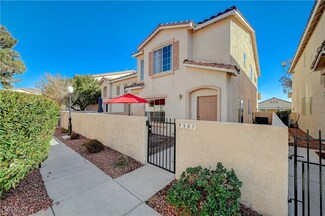 9567 Belle Reserve St, Las Vegas, NV 89123