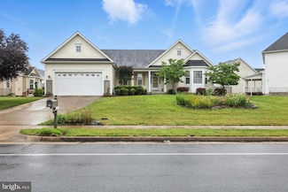 125 Dewberry Dr, Winchester, VA 22602