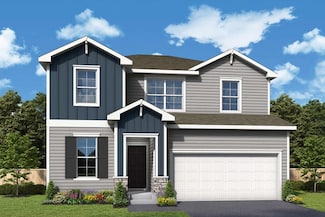 Rochester, Osseo, MN 55369