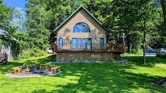 W6741 Lakewood Blvd, Ladysmith, WI 54848