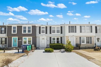 632 Alberta Dr, Brigantine, NJ 08203
