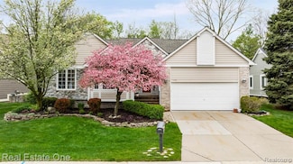 3218 Topview Ct Unit 57, Rochester Hills, MI 48309