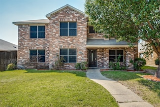 1810 Cedar Ridge Dr, Mesquite, TX 75181