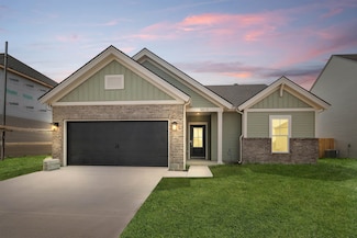 6613 Jessica Ln, Owensboro, KY 42303