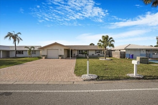4043 Topsail Trail, New Port Richey, FL 34652