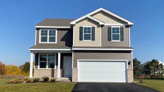 6806 Willow Dr, Bull Valley, IL 60097