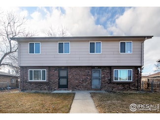 1327 Emery St Unit 1329, Longmont, CO 80501