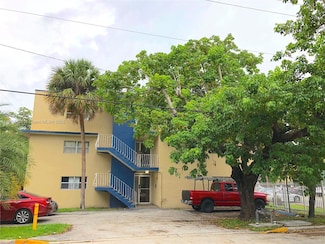 4301 NW South Tamiami Canal Dr Unit 3-209, Miami, FL 33126