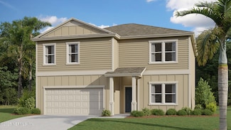 616 Orellana Rd, St. Augustine, FL 32084