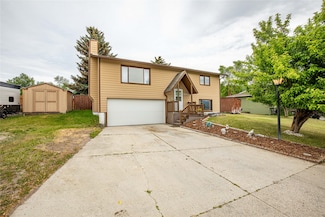 5900 Longview Dr, Missoula, MT 59803