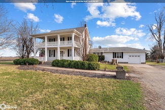 2835 245th St, Ainsworth, IA 52201