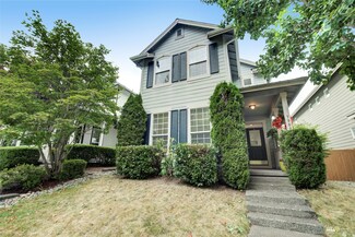 7902 Douglas Ave SE, Snoqualmie, WA 98065