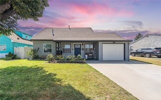 12823 Ramsey Dr, La Mirada, CA 90638