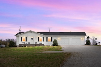 10580 Dawson Springs Rd, Crofton, KY 42217