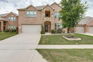 10004 Long Branch Dr, McKinney, TX 75071
