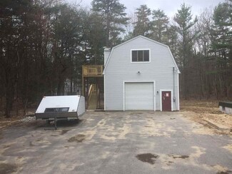 5 Patriots Way, Center Ossipee, NH 03814