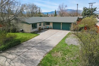 4105 Barbara Ln, Missoula, MT 59803