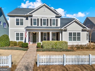 1230 Autumn Park, Statham, GA 30666