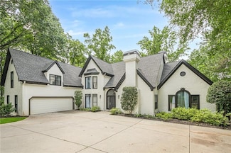 700 S Brighton Ct NW, Atlanta, GA 30327