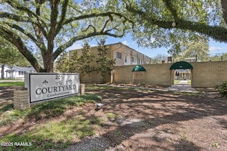 201 S College Rd Unit 107, Lafayette, LA 70503