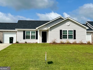 202 Evans Terrace, Statesboro, GA 30458